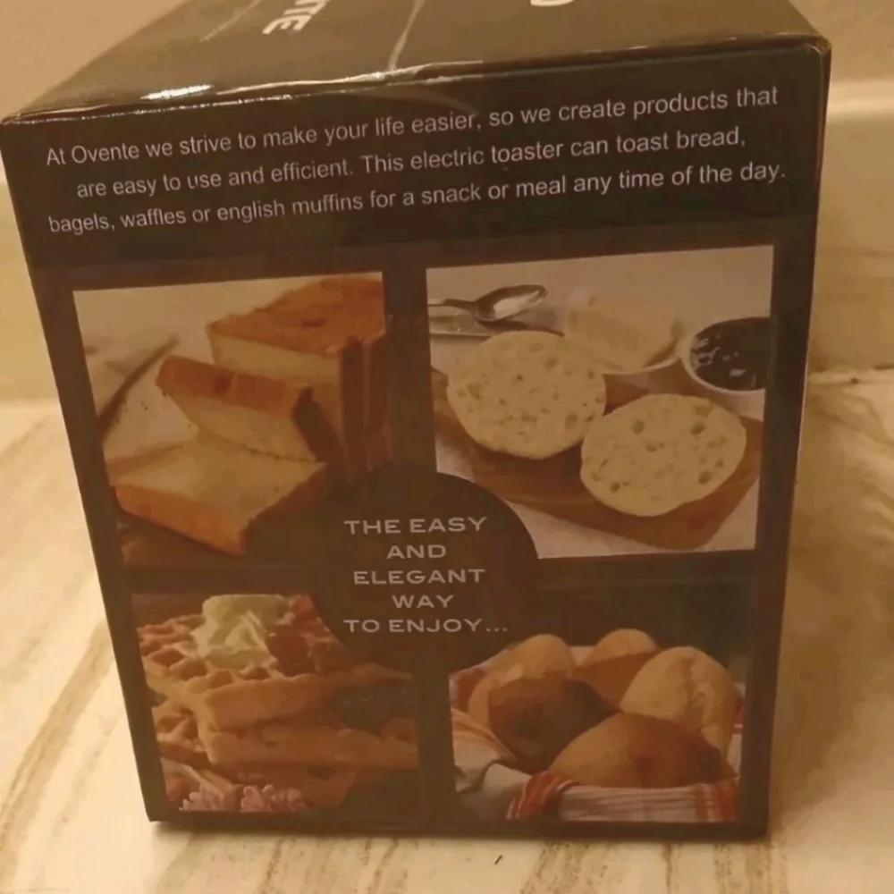 Toaster - Picture 7 of 8